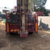 Borehole Drilling