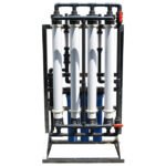 Ultra Filtration System