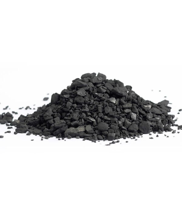 Activated Carbon Filter Media