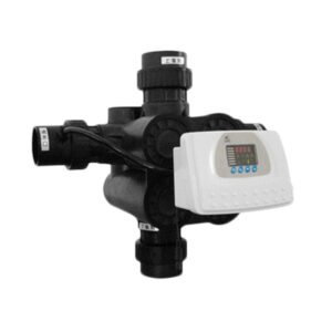 RUNXIN F78B Automatic Filter