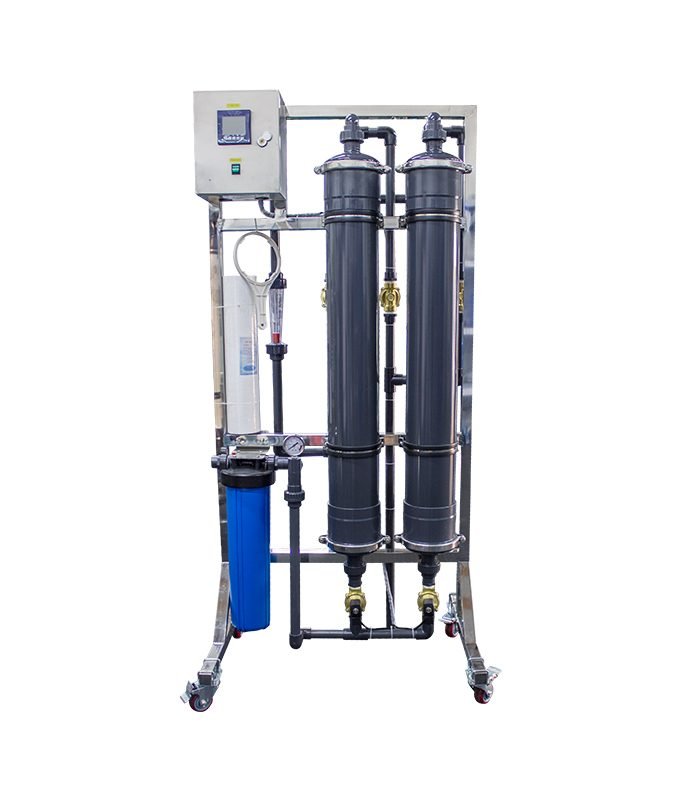 UF Ultrafiltration System 2000LPH