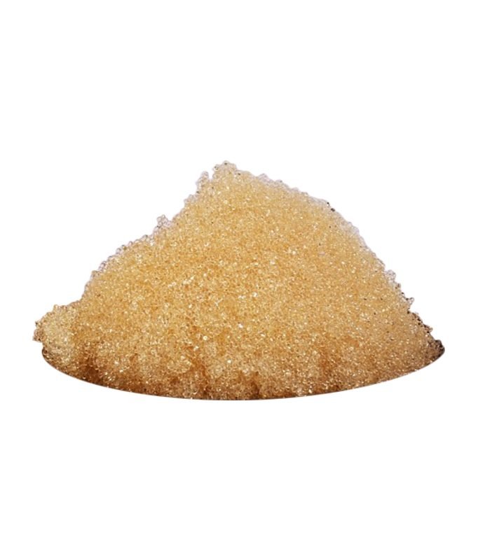 Cation Resin